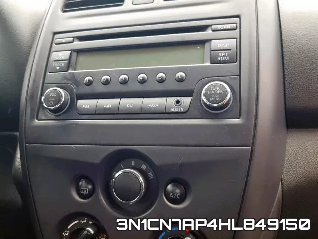 3N1CN7AP4HL849150 фото 10
