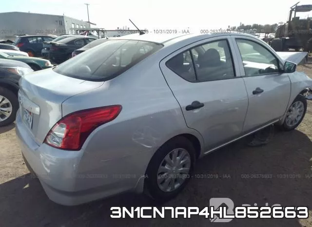 3N1CN7AP4HL852663 фото 5