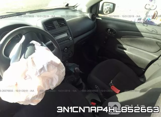 3N1CN7AP4HL852663 фото 6