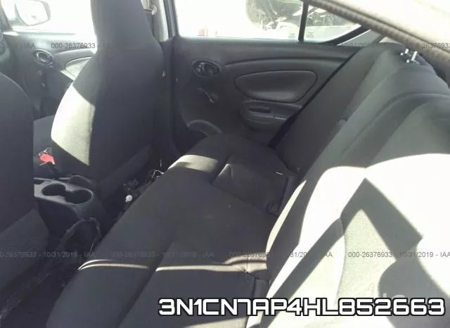 3N1CN7AP4HL852663 фото 9
