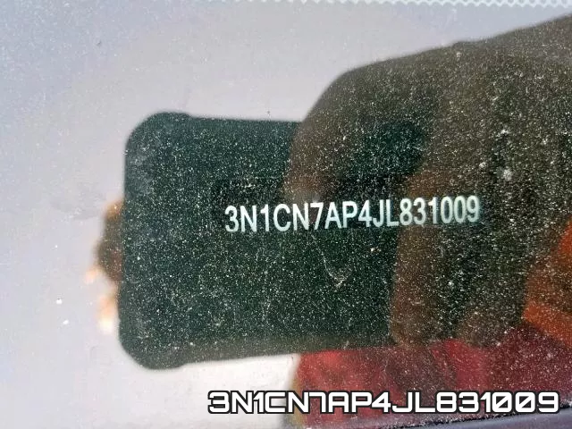 3N1CN7AP4JL831009 фото 2