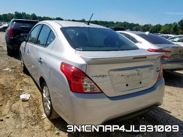 3N1CN7AP4JL831009 фото 4