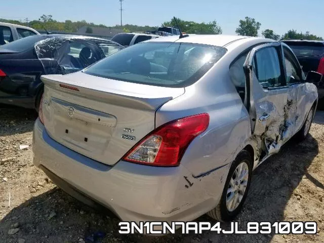 3N1CN7AP4JL831009 фото 5