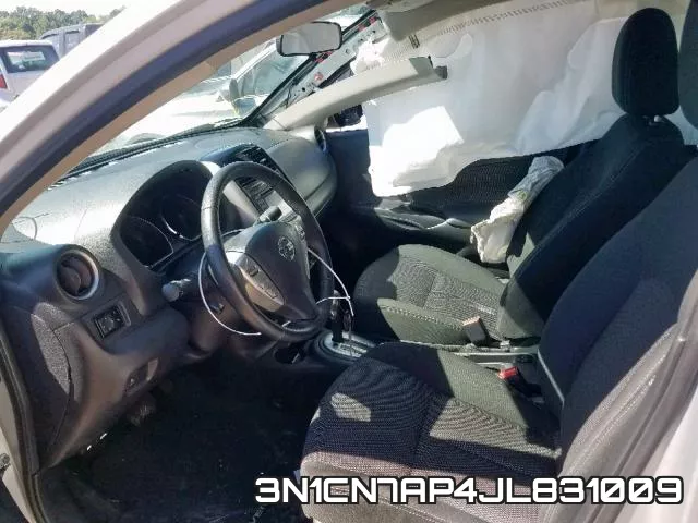 3N1CN7AP4JL831009 фото 6