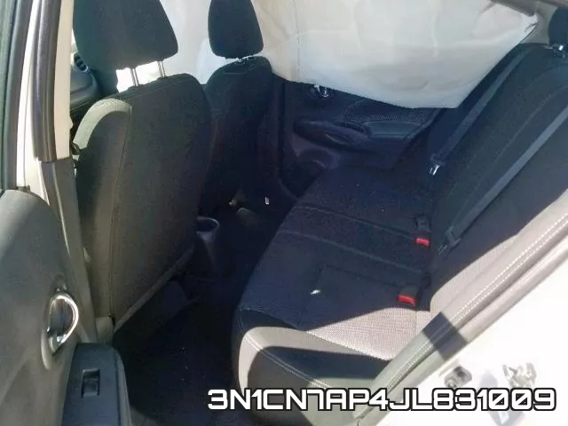 3N1CN7AP4JL831009 фото 7