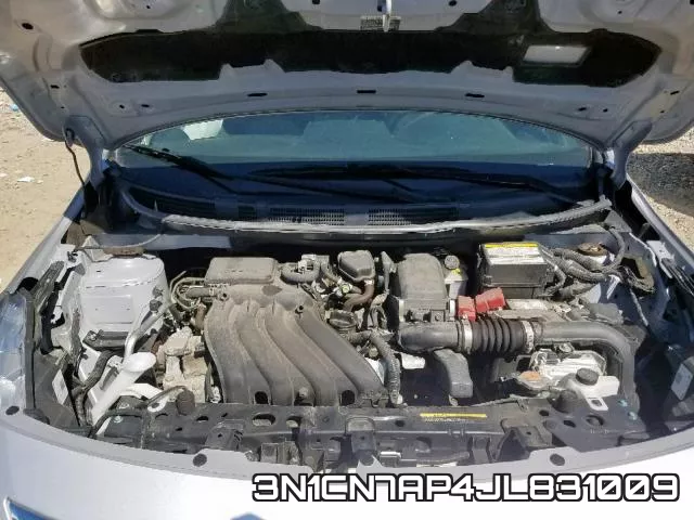3N1CN7AP4JL831009 фото 8