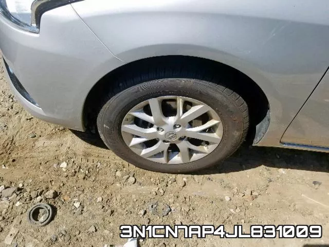 3N1CN7AP4JL831009 фото 10