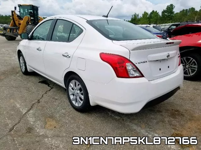 3N1CN7AP5KL872766 фото 4