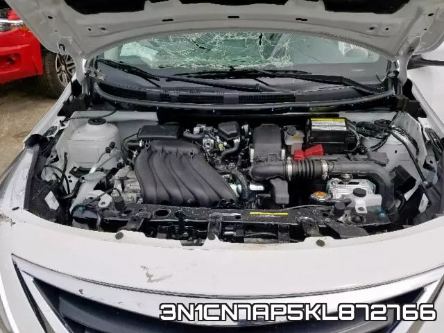 3N1CN7AP5KL872766 фото 8