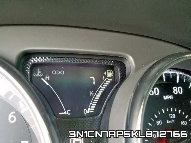 3N1CN7AP5KL872766 фото 9