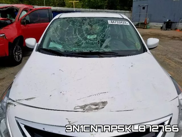 3N1CN7AP5KL872766 фото 10