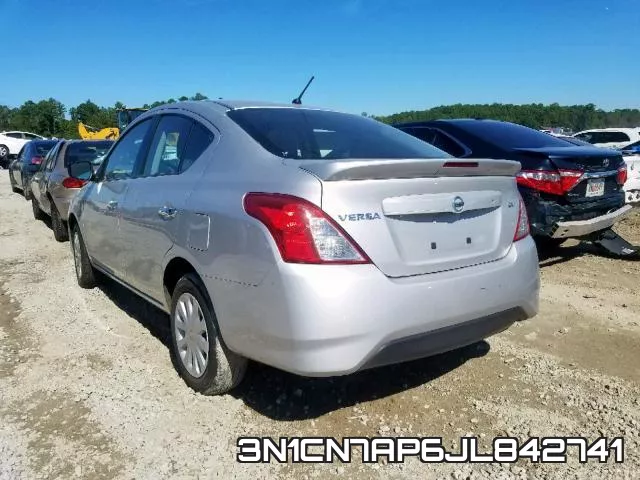 3N1CN7AP6JL842741 фото 4