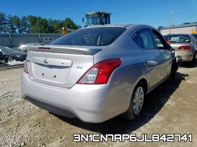 3N1CN7AP6JL842741 фото 5