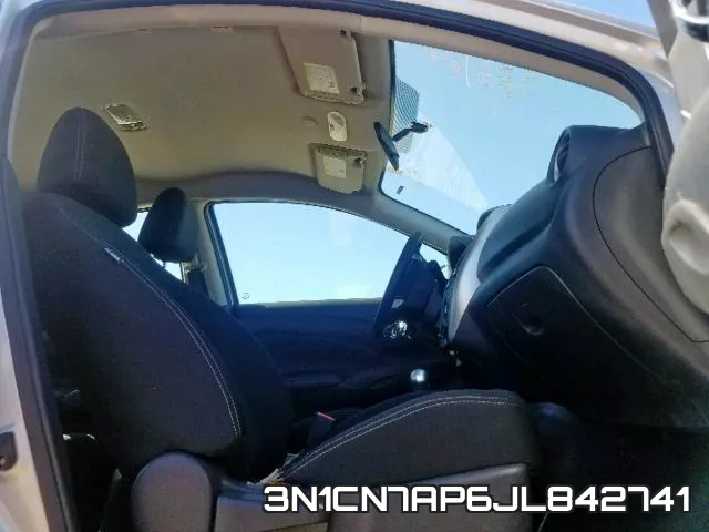 3N1CN7AP6JL842741 фото 6