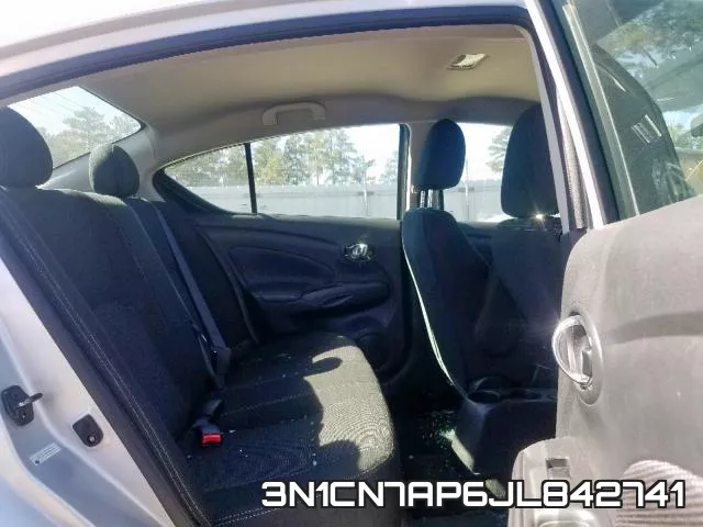 3N1CN7AP6JL842741 фото 7