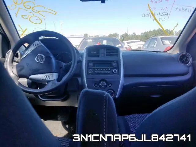 3N1CN7AP6JL842741 фото 10