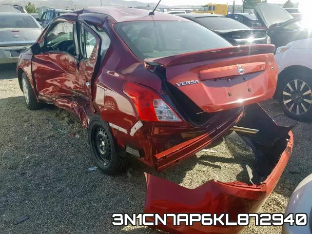 3N1CN7AP6KL872940 фото 4
