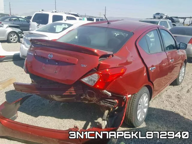 3N1CN7AP6KL872940 фото 5