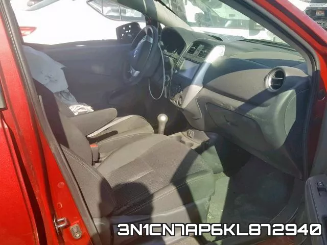 3N1CN7AP6KL872940 фото 6
