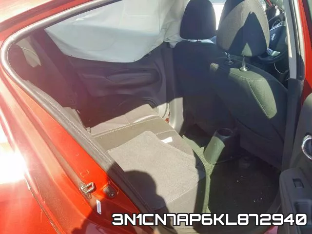 3N1CN7AP6KL872940 фото 7