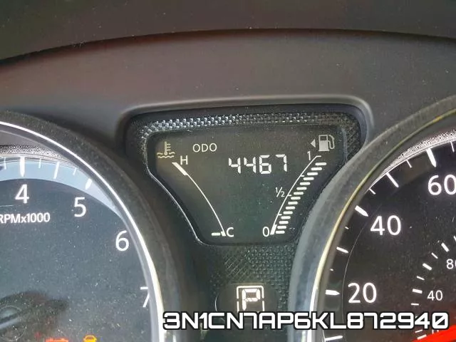 3N1CN7AP6KL872940 фото 9