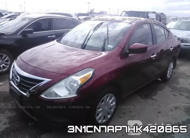 3N1CN7AP7HK420865 фото 3