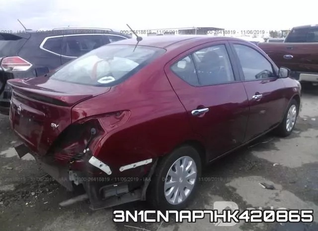 3N1CN7AP7HK420865 фото 5