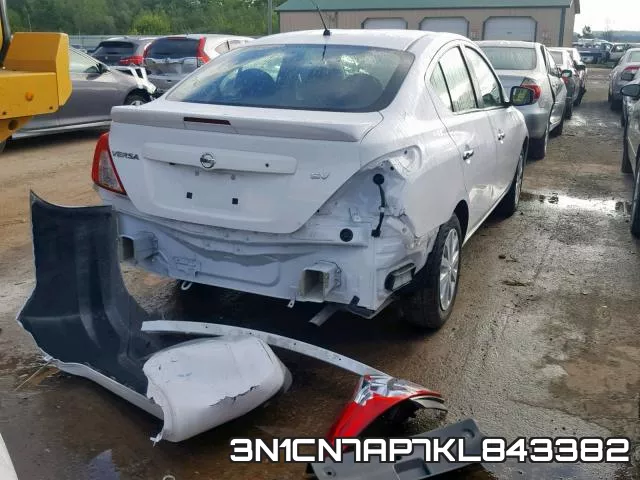 3N1CN7AP7KL843382 фото 5