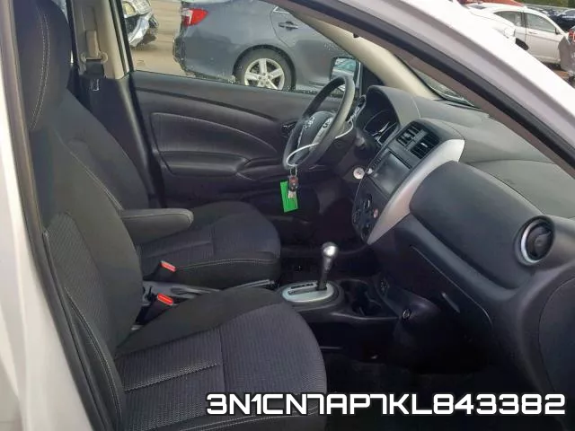 3N1CN7AP7KL843382 фото 6