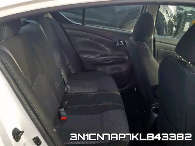 3N1CN7AP7KL843382 фото 7