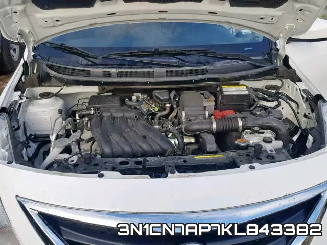 3N1CN7AP7KL843382 фото 8