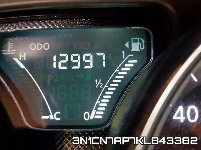 3N1CN7AP7KL843382 фото 9