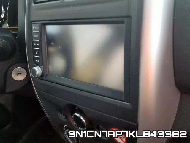 3N1CN7AP7KL843382 фото 10