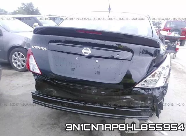 3N1CN7AP8HL855954 фото 9