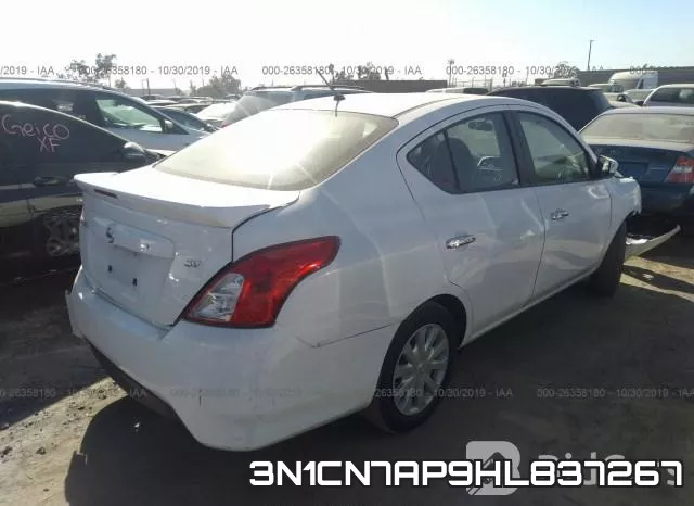 3N1CN7AP9HL837267 фото 5