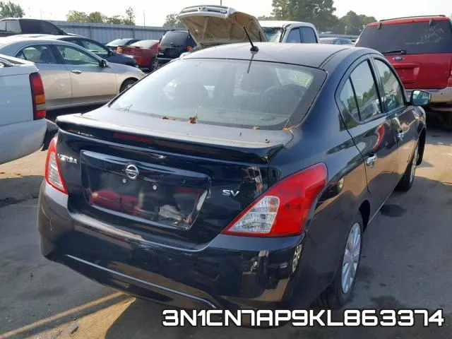 3N1CN7AP9KL863374 фото 5
