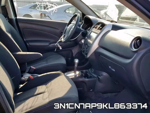 3N1CN7AP9KL863374 фото 6