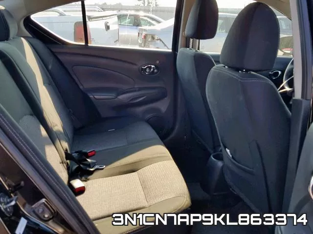 3N1CN7AP9KL863374 фото 7