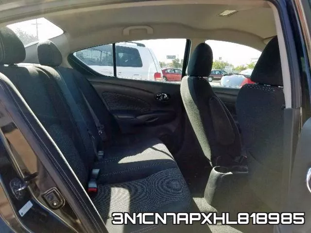 3N1CN7APXHL818985 фото 7