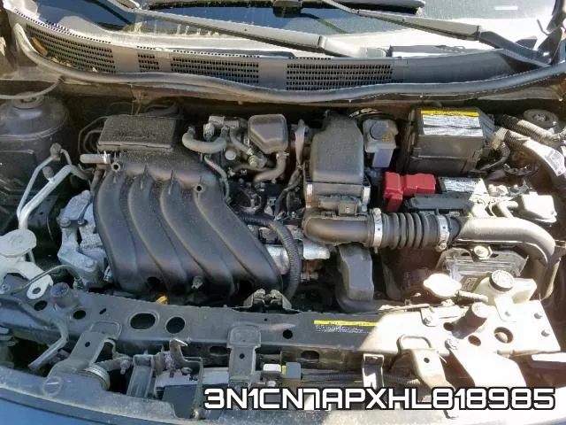 3N1CN7APXHL818985 фото 8