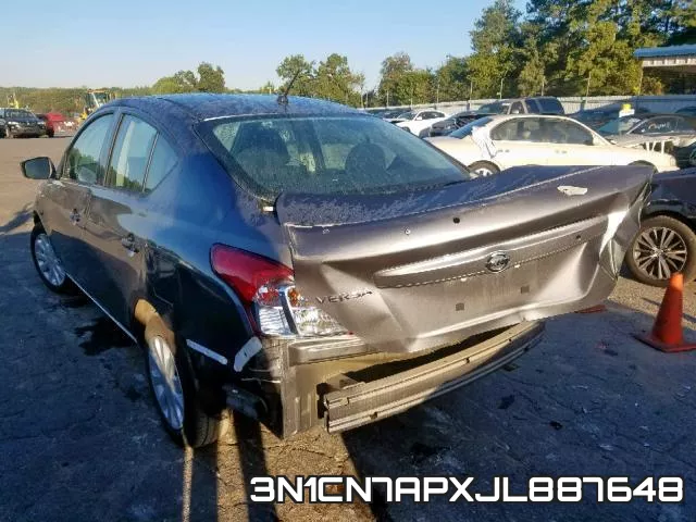 3N1CN7APXJL887648 фото 4