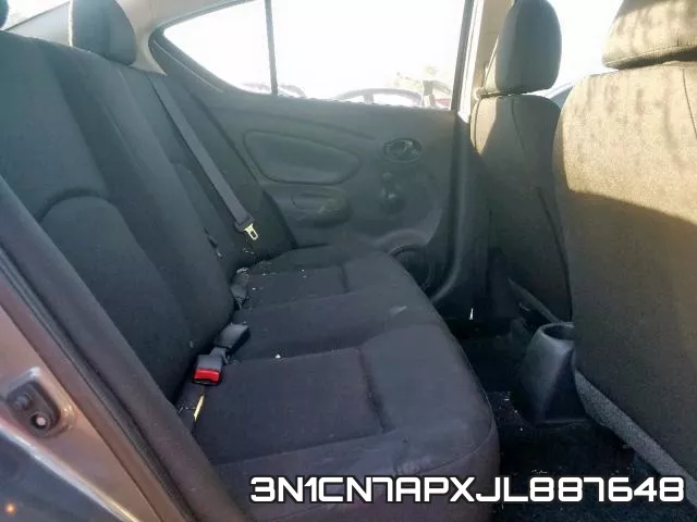 3N1CN7APXJL887648 фото 7
