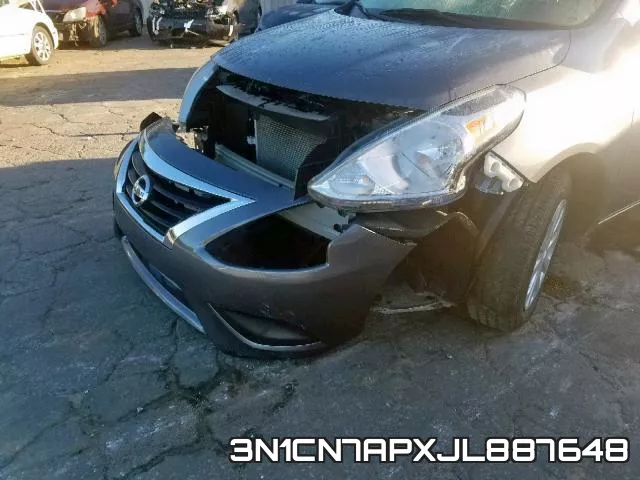 3N1CN7APXJL887648 фото 10