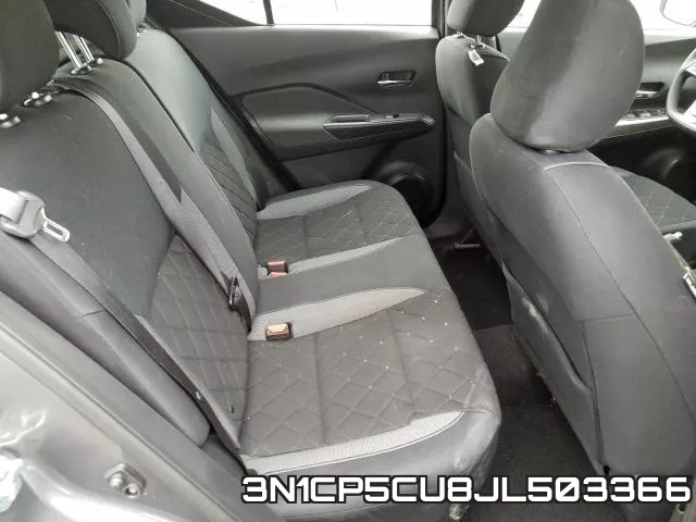 3N1CP5CU8JL503366 фото 7