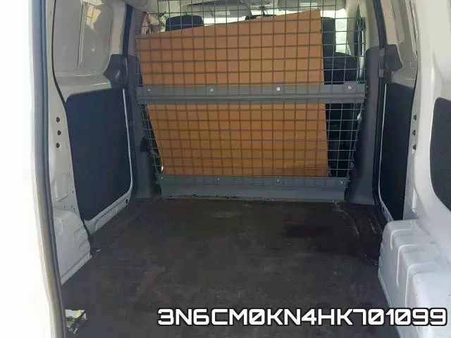 3N6CM0KN4HK701099 фото 7