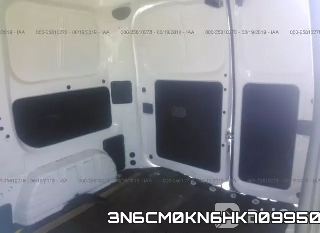 3N6CM0KN6HK709950 фото 9