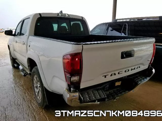 3TMAZ5CN7KM084896 фото 4