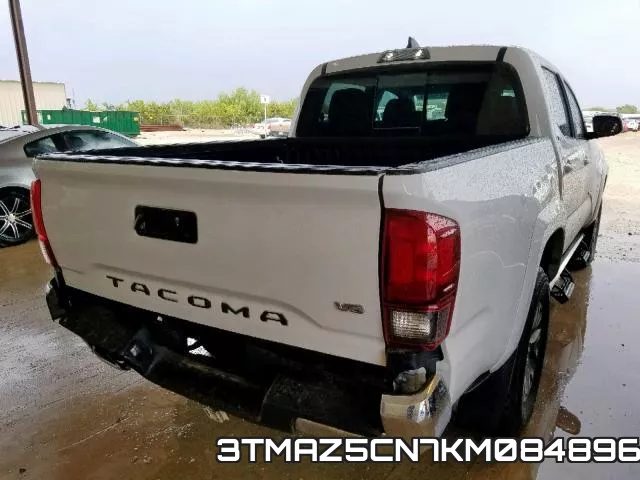 3TMAZ5CN7KM084896 фото 5