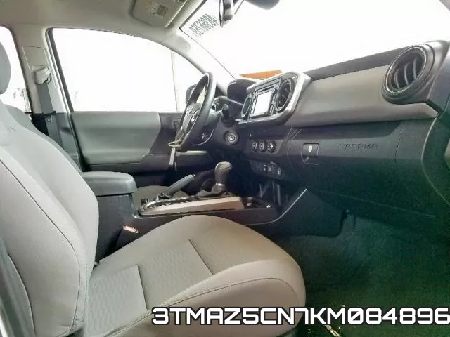 3TMAZ5CN7KM084896 фото 6