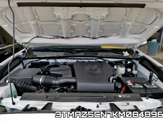 3TMAZ5CN7KM084896 фото 8